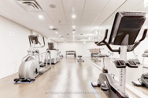 Photo 28 at 902 - 22 Olive Avenue, Willowdale East, Toronto