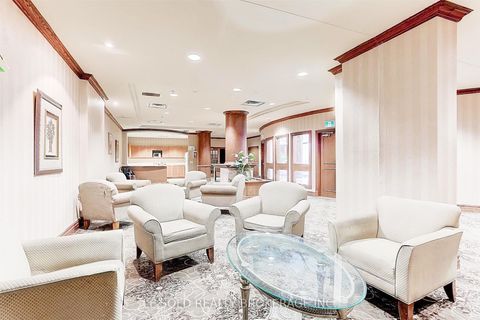 Photo 30 at 902 - 22 Olive Avenue, Willowdale East, Toronto