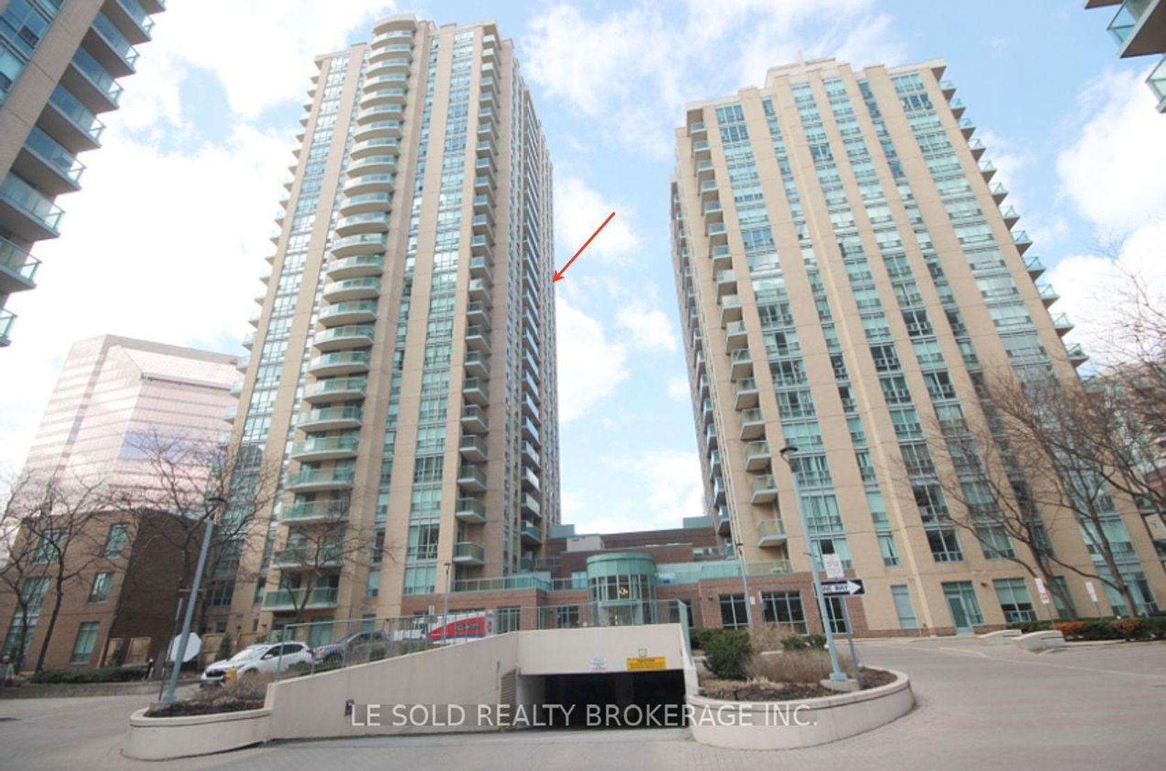 902 - 22 Olive Avenue, Willowdale East, Toronto photo number 2