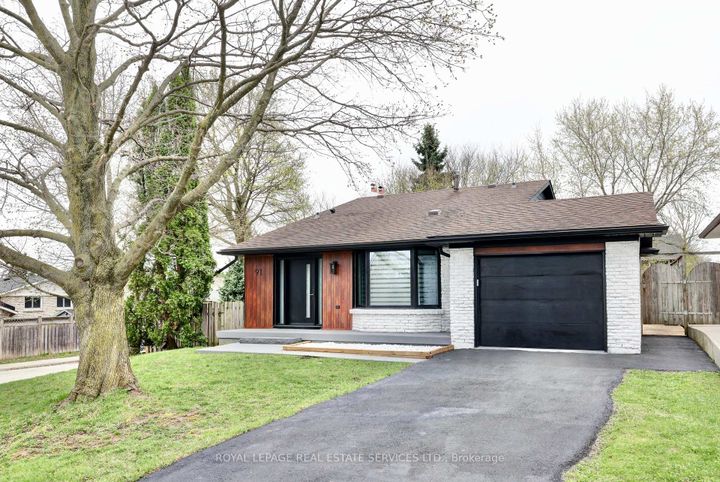 Photo 0 at 91 Forestgate Drive, Fessenden, Hamilton