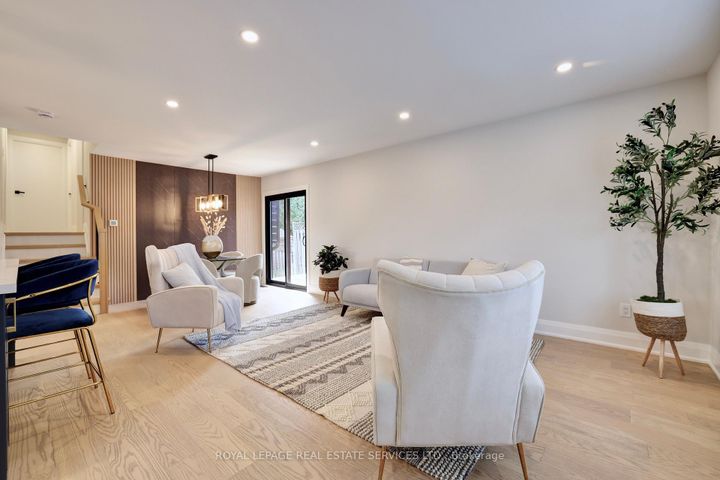 Photo 5 at 91 Forestgate Drive, Fessenden, Hamilton