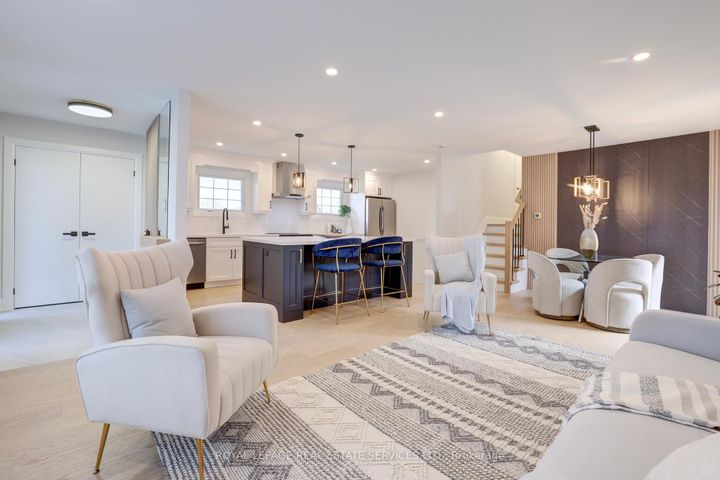 Photo 7 at 91 Forestgate Drive, Fessenden, Hamilton