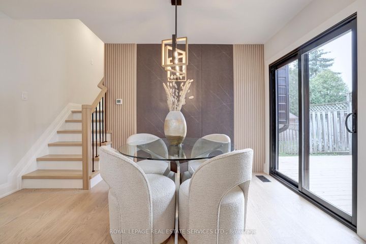 Photo 9 at 91 Forestgate Drive, Fessenden, Hamilton