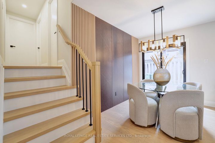 Photo 17 at 91 Forestgate Drive, Fessenden, Hamilton