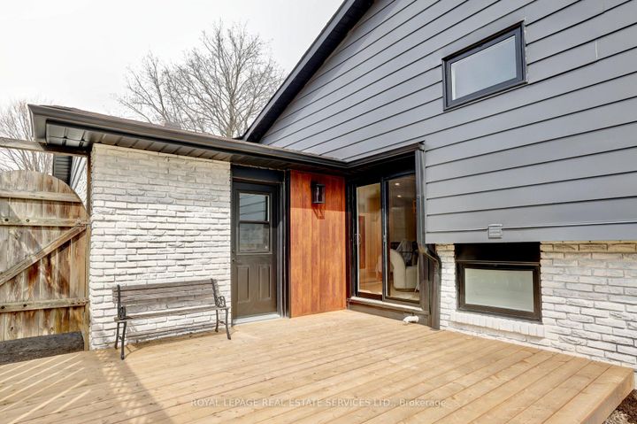 Photo 41 at 91 Forestgate Drive, Fessenden, Hamilton