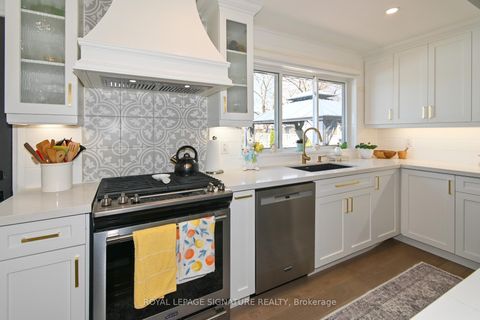 Photo 5 at 522 Rosmere Street, McLaughlin, Oshawa