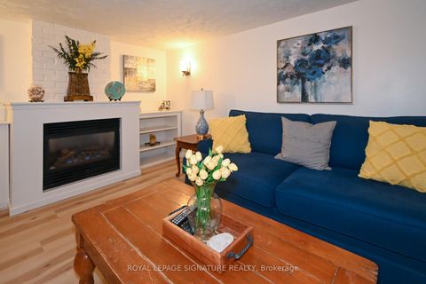 Photo 23 at 522 Rosmere Street, McLaughlin, Oshawa