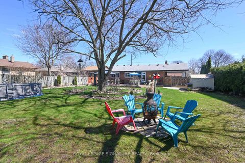 Photo 29 at 522 Rosmere Street, McLaughlin, Oshawa