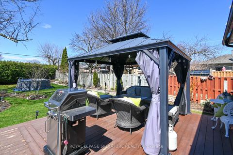 Photo 30 at 522 Rosmere Street, McLaughlin, Oshawa