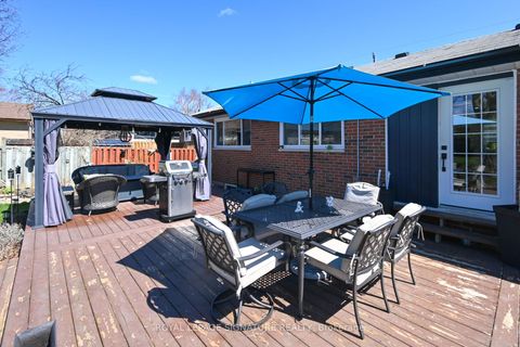 Photo 31 at 522 Rosmere Street, McLaughlin, Oshawa