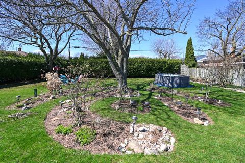 Photo 32 at 522 Rosmere Street, McLaughlin, Oshawa