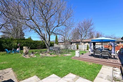 Photo 33 at 522 Rosmere Street, McLaughlin, Oshawa