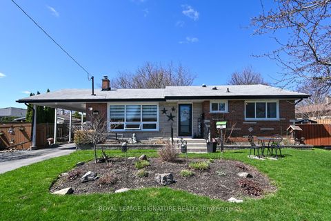 Photo 36 at 522 Rosmere Street, McLaughlin, Oshawa