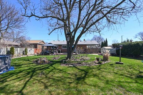 Photo 37 at 522 Rosmere Street, McLaughlin, Oshawa