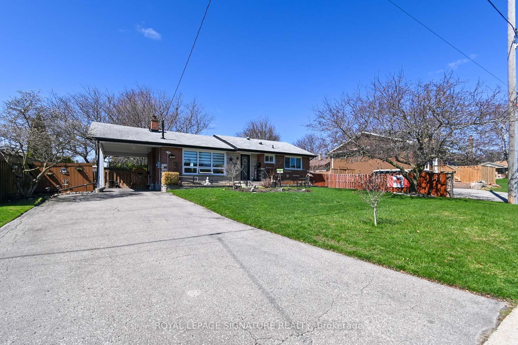 522 Rosmere Street, McLaughlin, Oshawa 