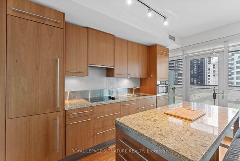 Photo 3 at 1505 - 80 John Street, Waterfront Communities C1, Toronto