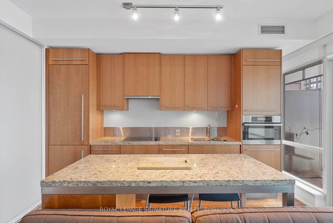 Photo 4 at 1505 - 80 John Street, Waterfront Communities C1, Toronto