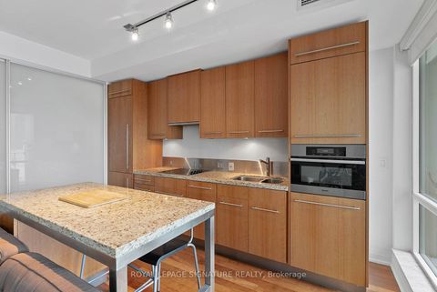 Photo 5 at 1505 - 80 John Street, Waterfront Communities C1, Toronto