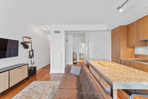 Photo 6 at 1505 - 80 John Street, Waterfront Communities C1, Toronto