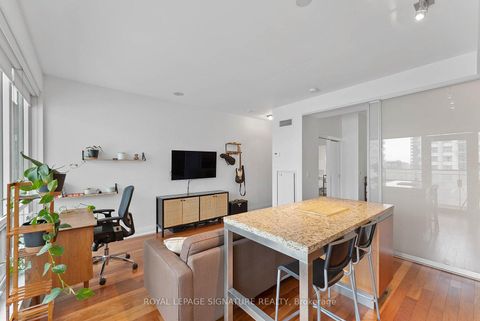 Photo 7 at 1505 - 80 John Street, Waterfront Communities C1, Toronto