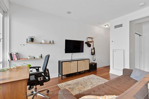 Photo 8 at 1505 - 80 John Street, Waterfront Communities C1, Toronto