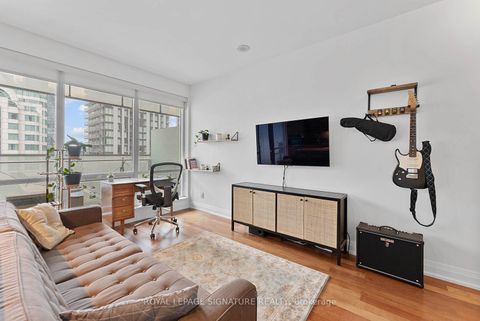 Photo 9 at 1505 - 80 John Street, Waterfront Communities C1, Toronto