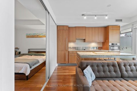 Photo 10 at 1505 - 80 John Street, Waterfront Communities C1, Toronto