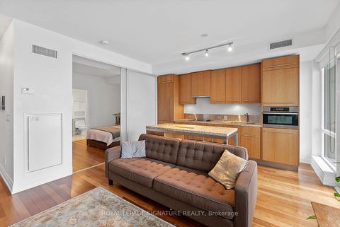 Photo 11 at 1505 - 80 John Street, Waterfront Communities C1, Toronto