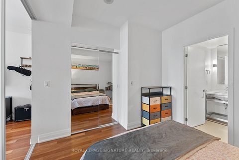 Photo 13 at 1505 - 80 John Street, Waterfront Communities C1, Toronto