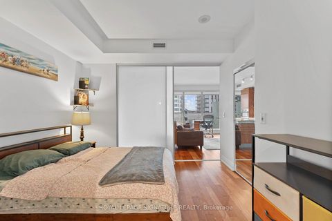 Photo 14 at 1505 - 80 John Street, Waterfront Communities C1, Toronto