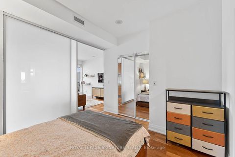 Photo 15 at 1505 - 80 John Street, Waterfront Communities C1, Toronto