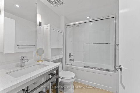 Photo 17 at 1505 - 80 John Street, Waterfront Communities C1, Toronto