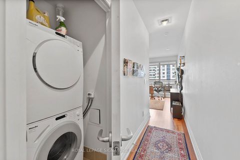 Photo 18 at 1505 - 80 John Street, Waterfront Communities C1, Toronto