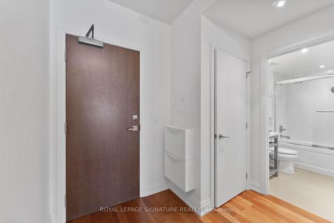 Photo 21 at 1505 - 80 John Street, Waterfront Communities C1, Toronto