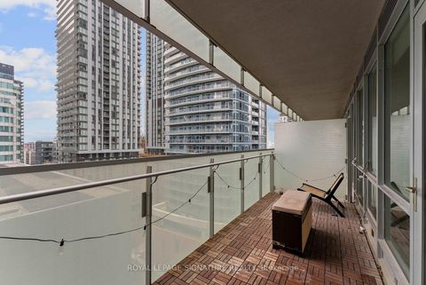 Photo 22 at 1505 - 80 John Street, Waterfront Communities C1, Toronto