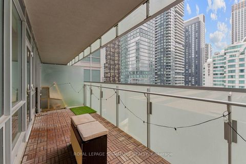 Photo 23 at 1505 - 80 John Street, Waterfront Communities C1, Toronto