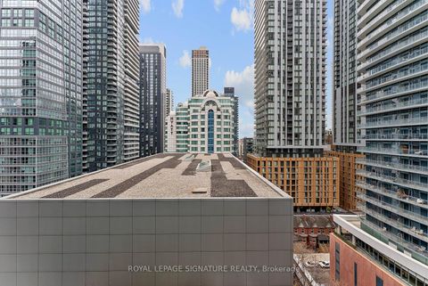 Photo 24 at 1505 - 80 John Street, Waterfront Communities C1, Toronto