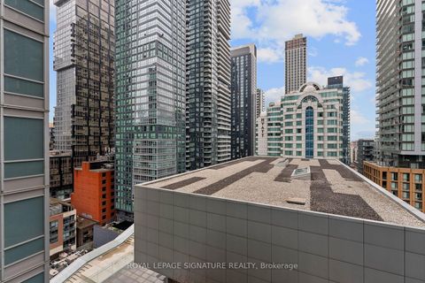 Photo 25 at 1505 - 80 John Street, Waterfront Communities C1, Toronto