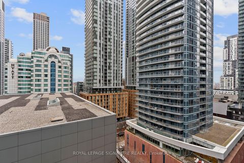 Photo 26 at 1505 - 80 John Street, Waterfront Communities C1, Toronto