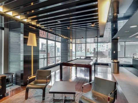 Photo 27 at 1505 - 80 John Street, Waterfront Communities C1, Toronto