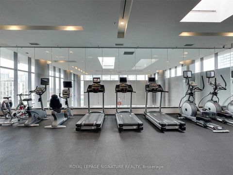 Photo 28 at 1505 - 80 John Street, Waterfront Communities C1, Toronto