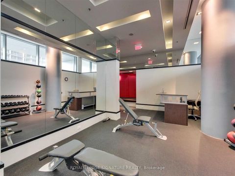 Photo 29 at 1505 - 80 John Street, Waterfront Communities C1, Toronto