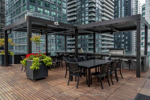 Photo 34 at 1505 - 80 John Street, Waterfront Communities C1, Toronto