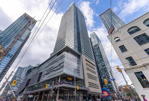 Photo 36 at 1505 - 80 John Street, Waterfront Communities C1, Toronto