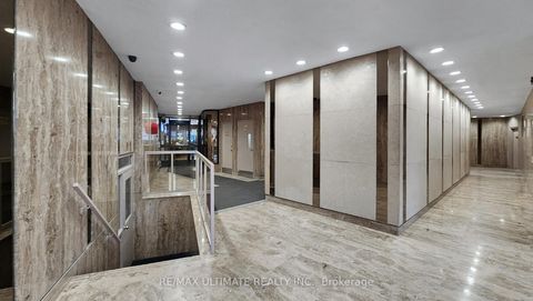 Photo 1 at Ph#11 - 11 Wincott Drive, The Westway, Toronto