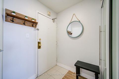 Photo 2 at Ph#11 - 11 Wincott Drive, The Westway, Toronto