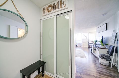 Photo 3 at Ph#11 - 11 Wincott Drive, The Westway, Toronto