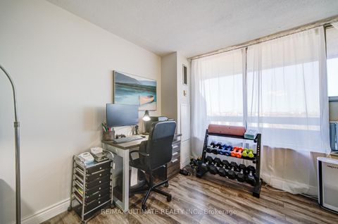 Photo 9 at Ph#11 - 11 Wincott Drive, The Westway, Toronto