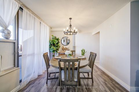 Photo 12 at Ph#11 - 11 Wincott Drive, The Westway, Toronto