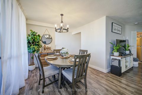 Photo 13 at Ph#11 - 11 Wincott Drive, The Westway, Toronto